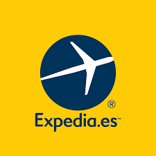 Expedia logo